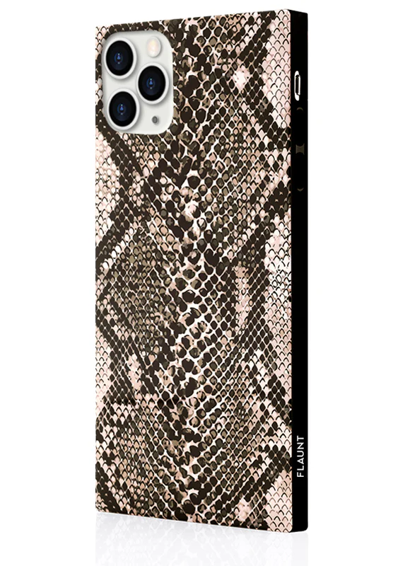 SQUARE® Python iPhone Case - Image 18