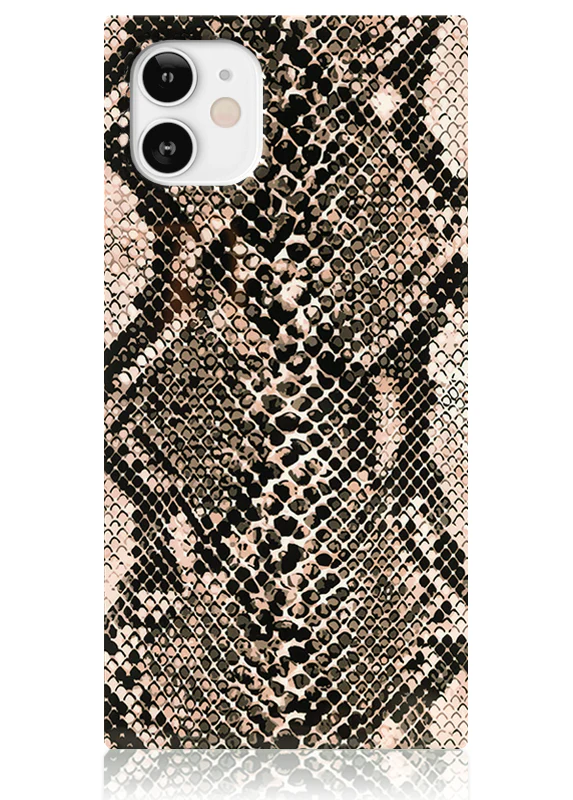 SQUARE® Python iPhone Case - Image 21