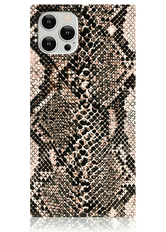 SQUARE® Python iPhone Case - Image 23