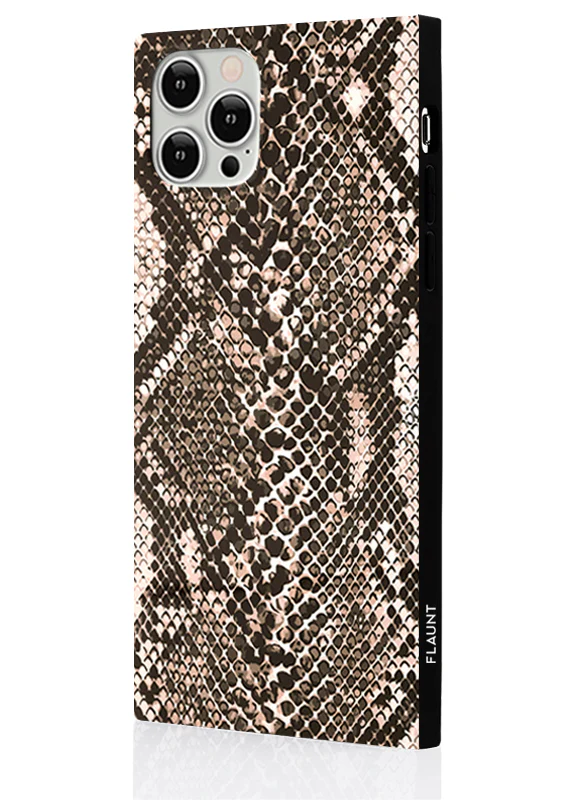 SQUARE® Python iPhone Case - Image 24