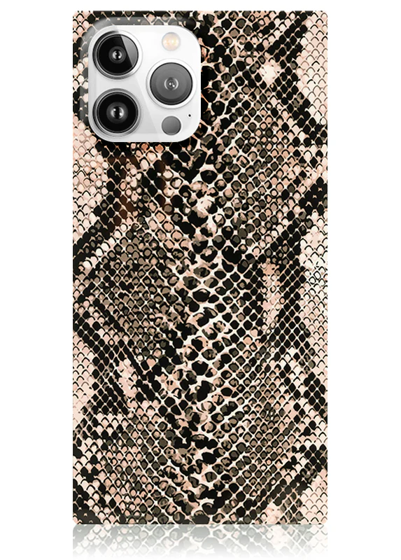 SQUARE® Python iPhone Case - Image 27