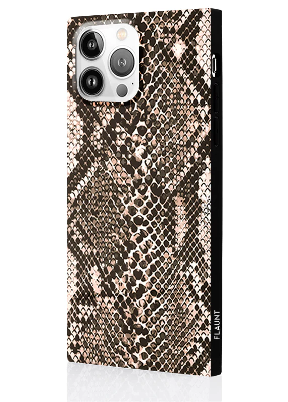 SQUARE® Python iPhone Case - Image 28