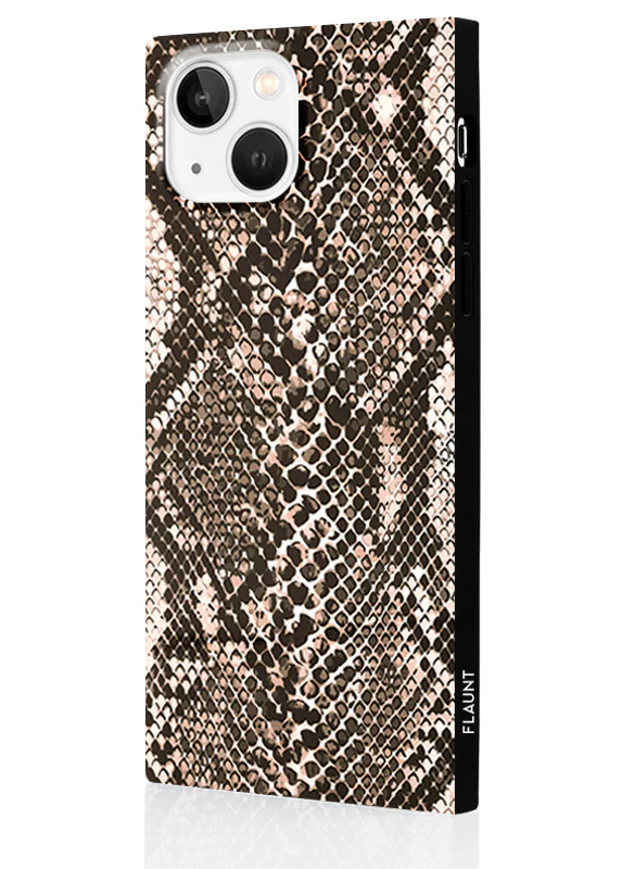 SQUARE® Python iPhone Case - Image 30