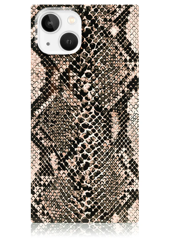 SQUARE® Python iPhone Case - Image 31