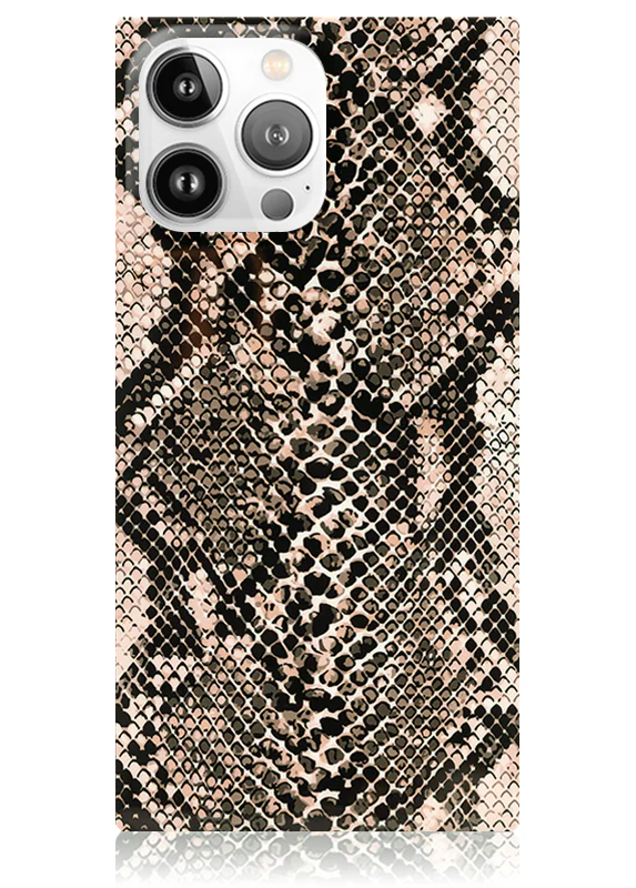 SQUARE® Python iPhone Case - Image 33