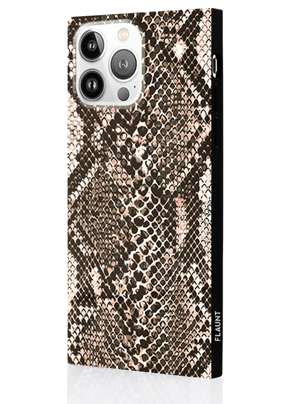 SQUARE® Python iPhone Case - Image 34