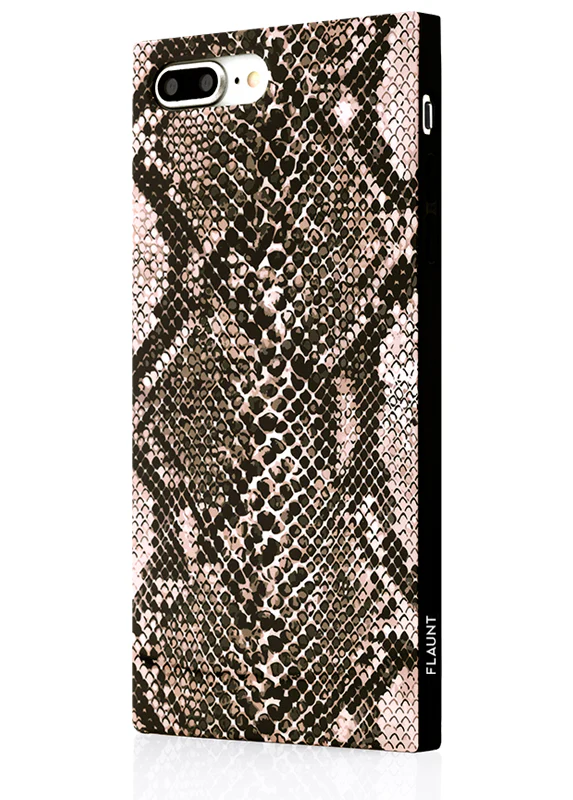 SQUARE® Python iPhone Case - Image 8