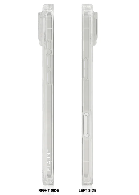 SQUARE® Rainbow Confetti Tortoise Shell iPhone Case - Image 55