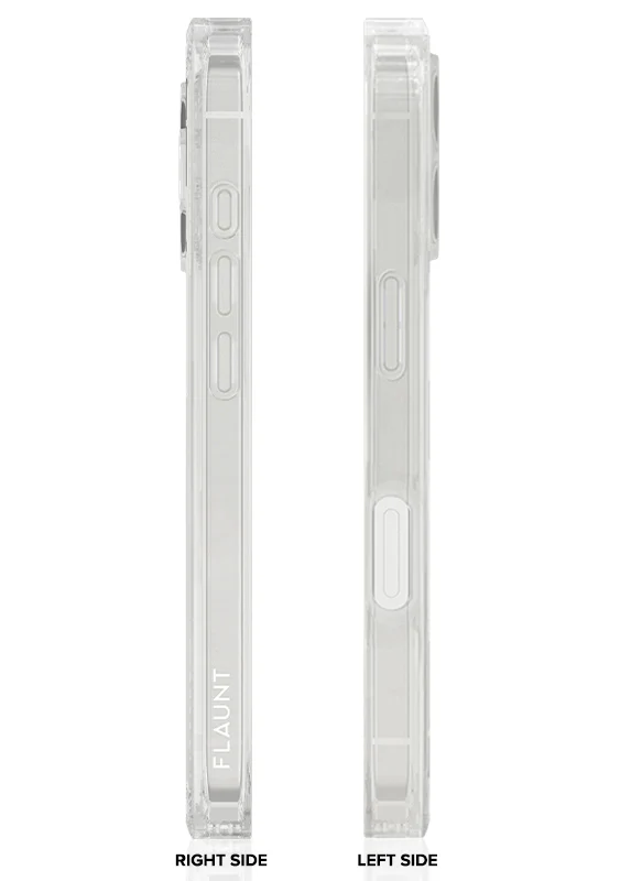 SQUARE® Rainbow Confetti Tortoise Shell iPhone Case - Image 61