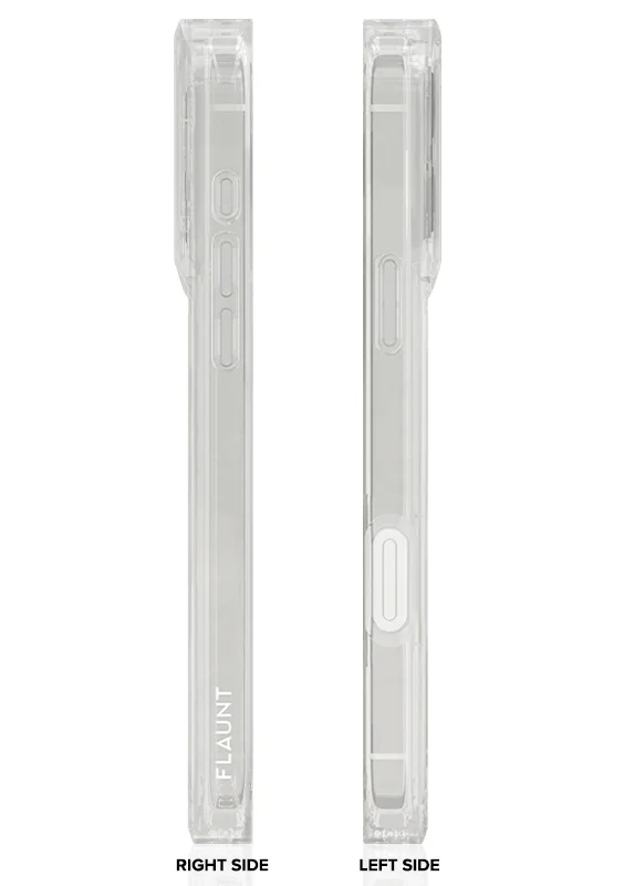 SQUARE® Rainbow Confetti Tortoise Shell iPhone Case - Image 67