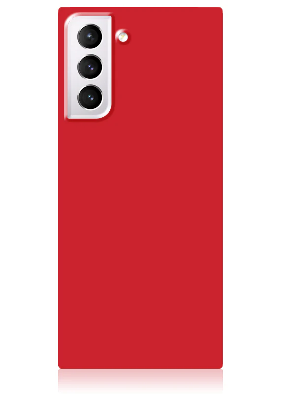 SQUARE® Red Galaxy Case - Image 16