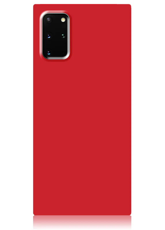 SQUARE® Red Galaxy Case - Image 26