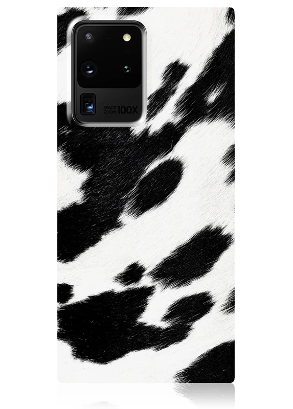 SQUARE® Cow Galaxy Case - Image 21