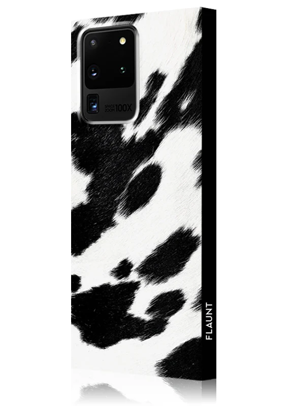 SQUARE® Cow Galaxy Case - Image 22