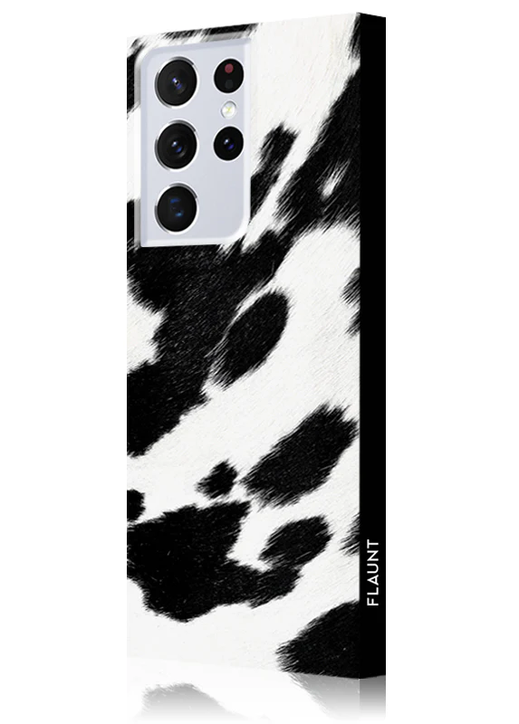 SQUARE® Cow Galaxy Case - Image 27
