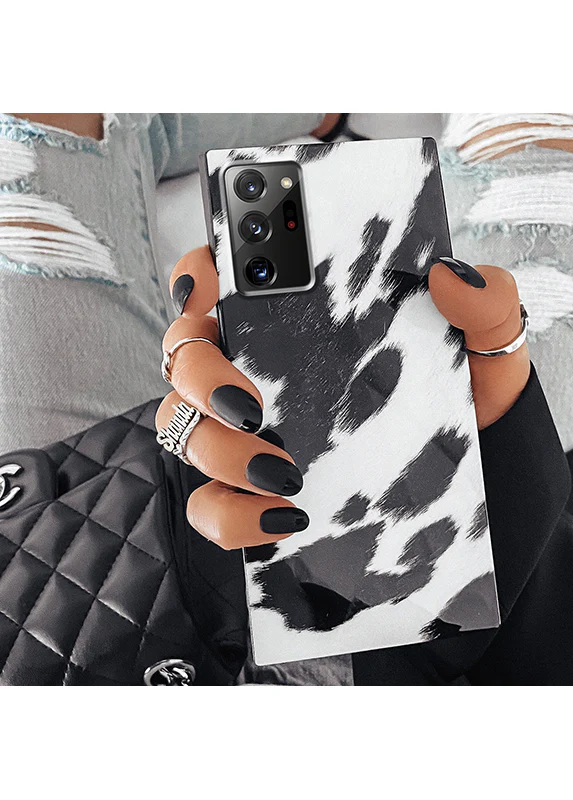 SQUARE® Cow Galaxy Case - Image 30