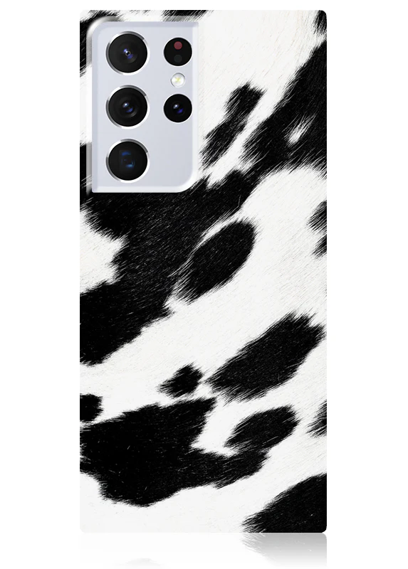 SQUARE® Cow Galaxy Case - Image 6