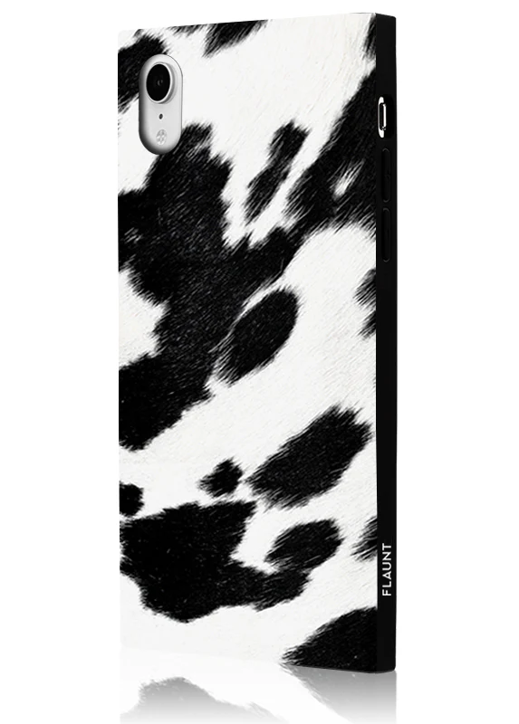 SQUARE® Cow iPhone Case - Image 10