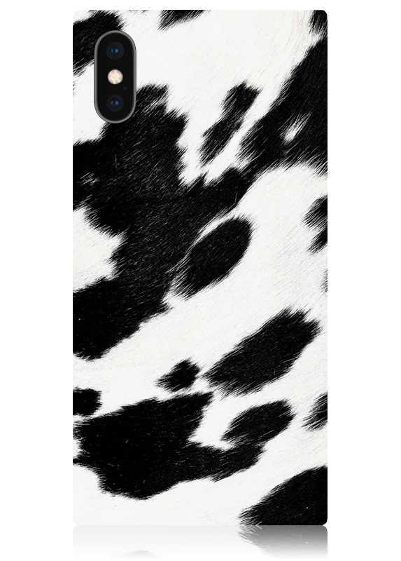 SQUARE® Cow iPhone Case - Image 11