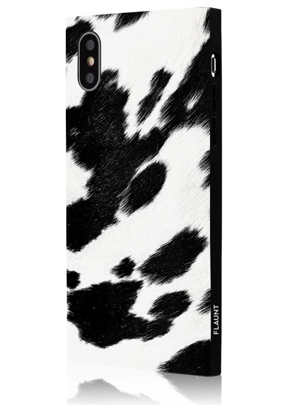 SQUARE® Cow iPhone Case - Image 12