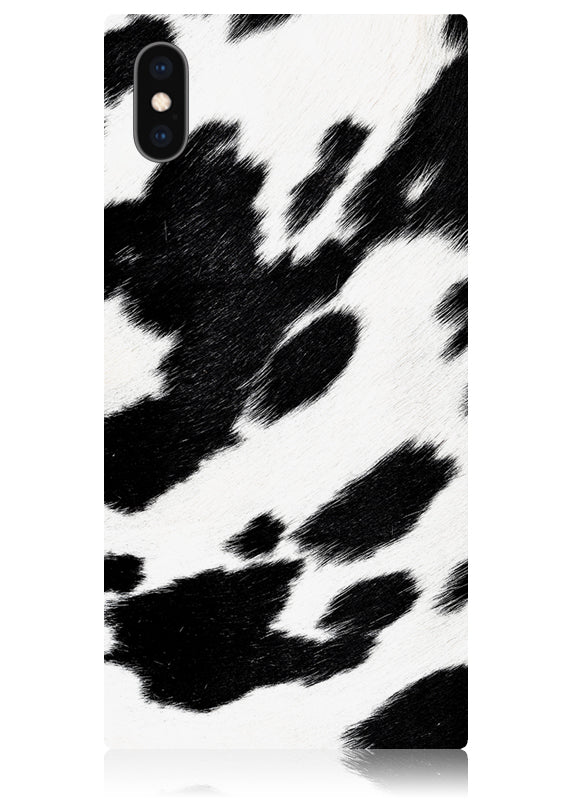 SQUARE® Cow iPhone Case - Image 13