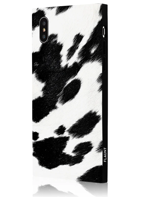 SQUARE® Cow iPhone Case - Image 14