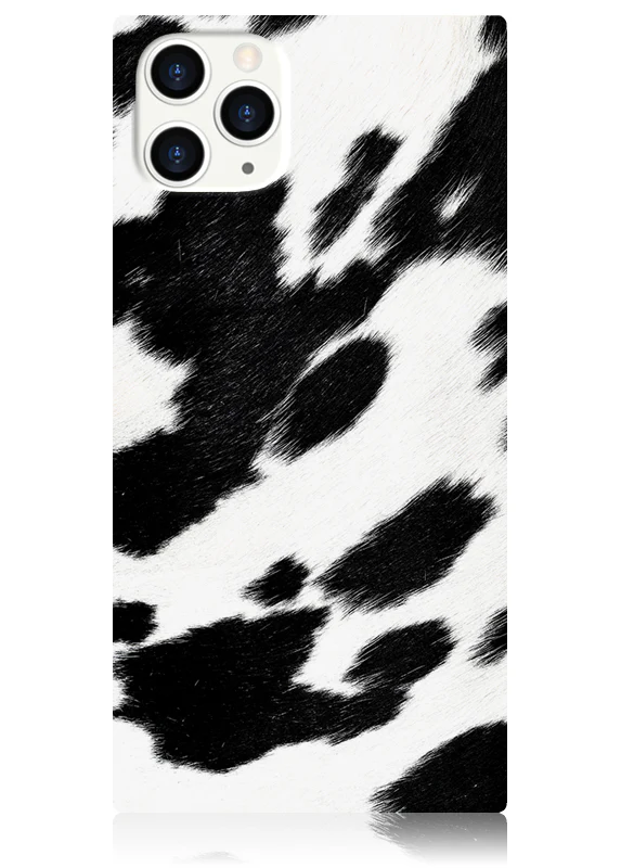 SQUARE® Cow iPhone Case - Image 19