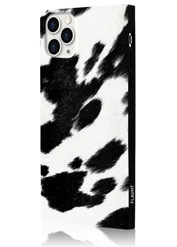 SQUARE® Cow iPhone Case - Image 20