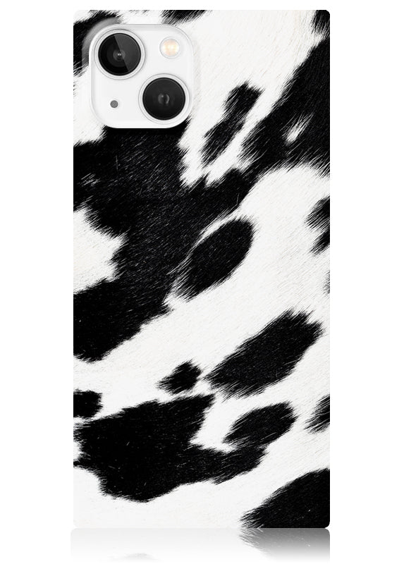 SQUARE® Cow iPhone Case - Image 33