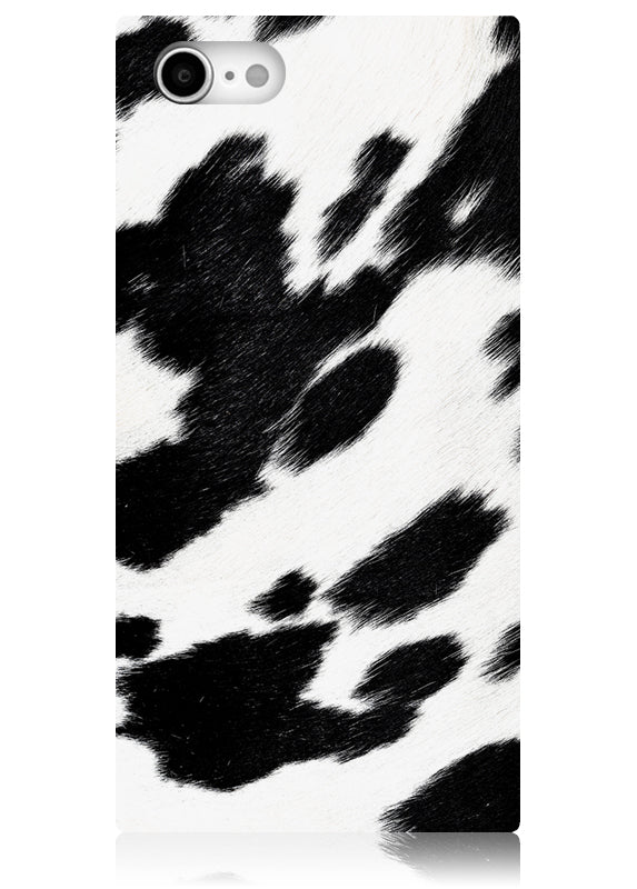 SQUARE® Cow iPhone Case - Image 5