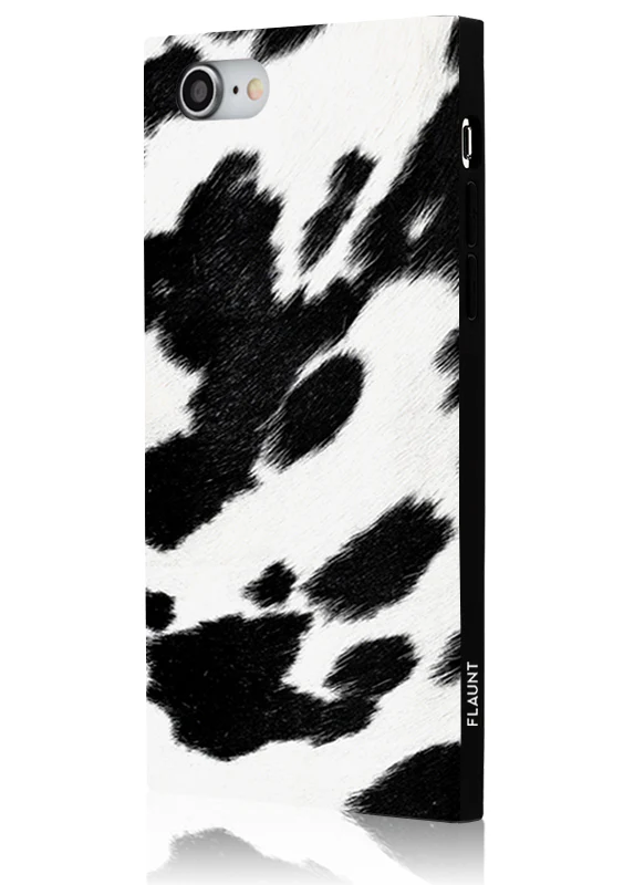 SQUARE® Cow iPhone Case - Image 6