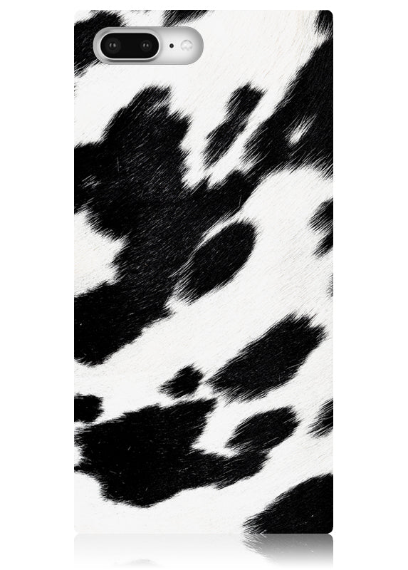 SQUARE® Cow iPhone Case - Image 7