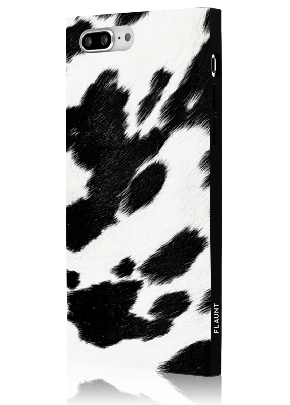 SQUARE® Cow iPhone Case - Image 8
