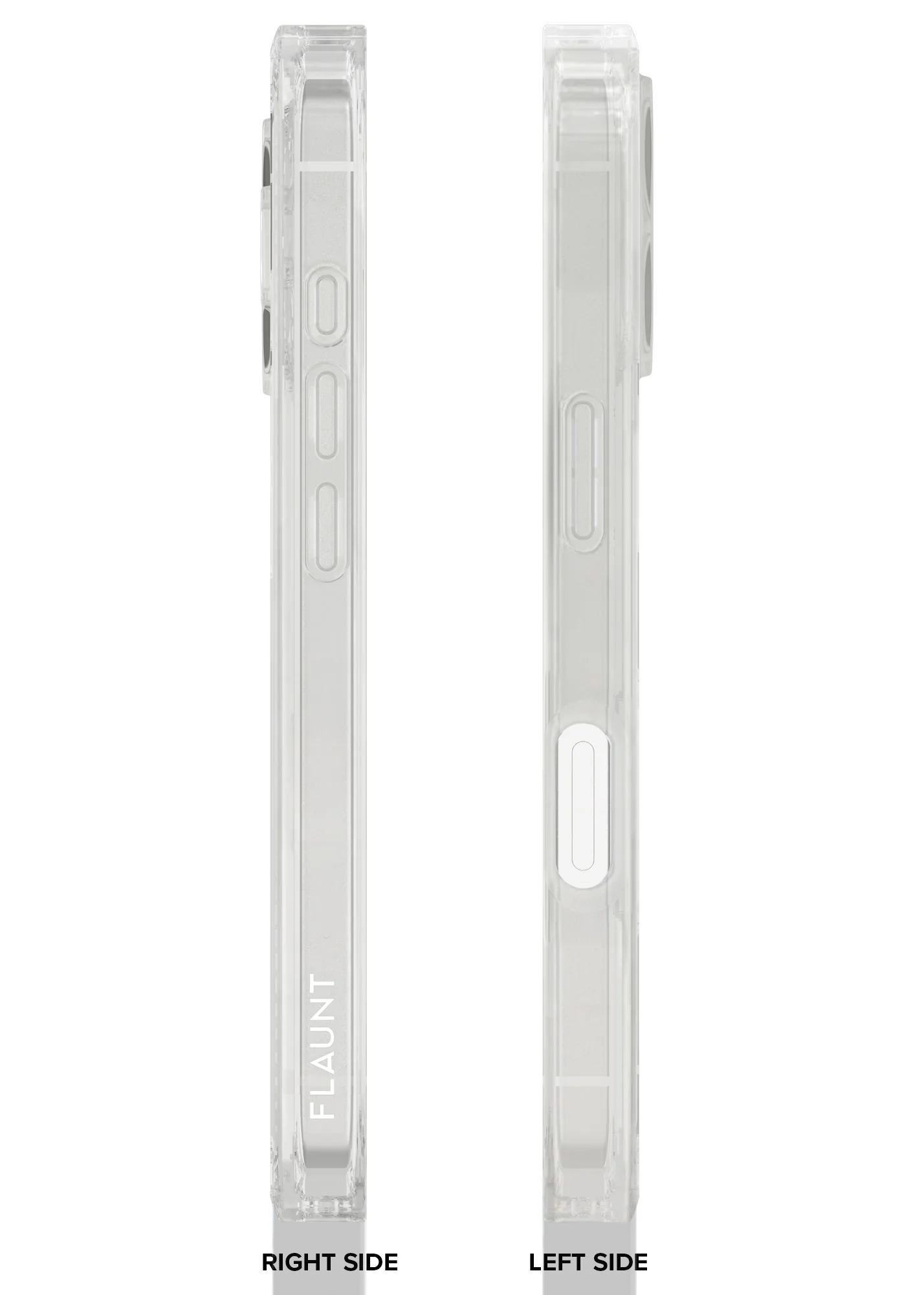 SQUARE® Checkered Mother of Pearl iPhone Case - Image 53