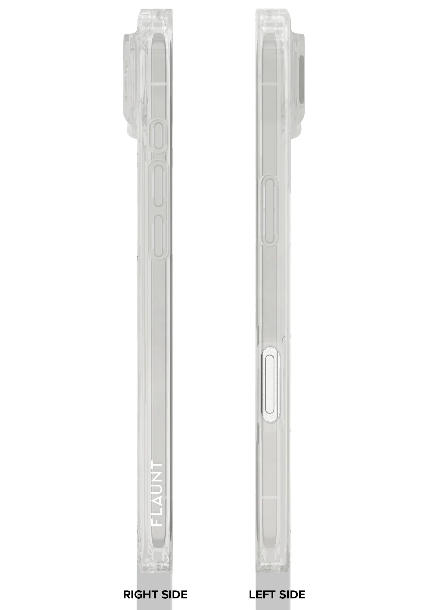 SQUARE® Checkered Mother of Pearl iPhone Case - Image 59