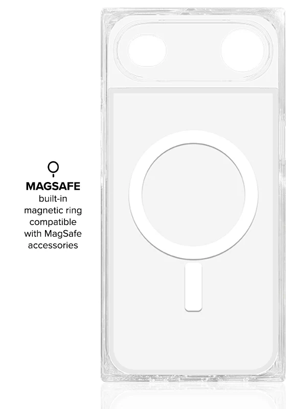 SQUARE® Checkered Mother of Pearl iPhone Case - Image 62