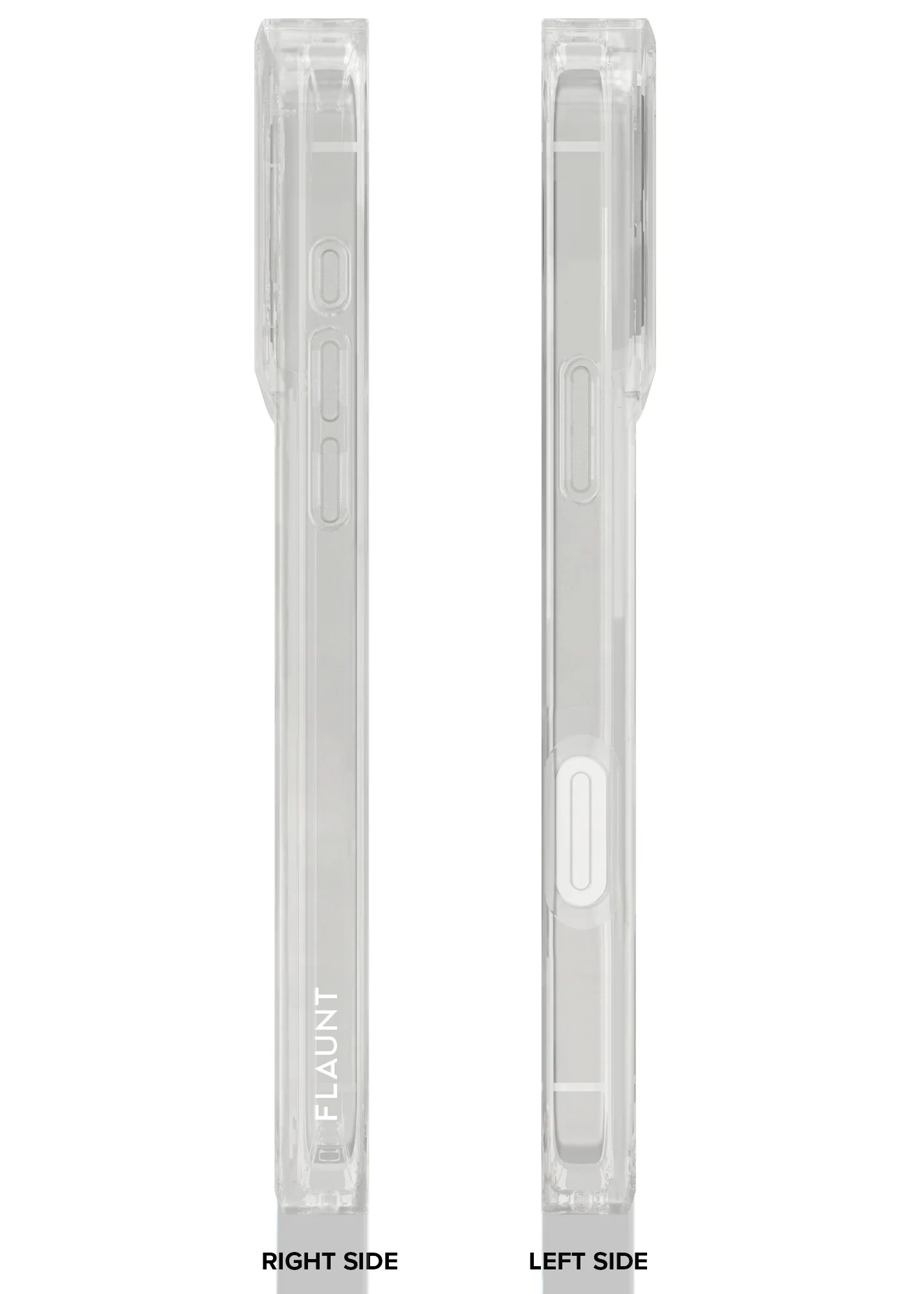 SQUARE® Checkered Mother of Pearl iPhone Case - Image 65