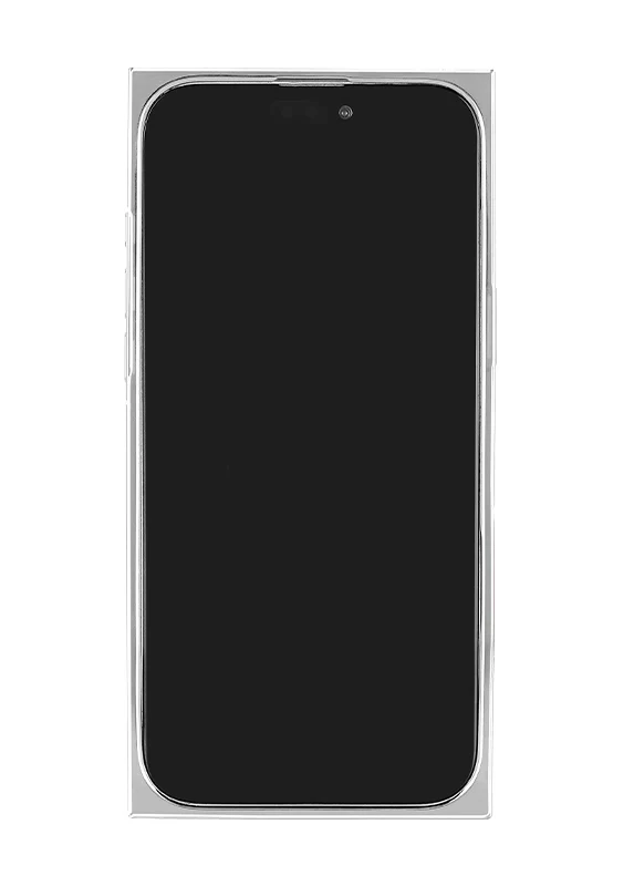 Elite Collection - SQUARE® Silver Crystal Elegance iPhone Case - Image 27