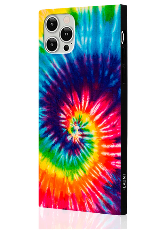 SQUARE® Tie Dye iPhone Case - Image 20