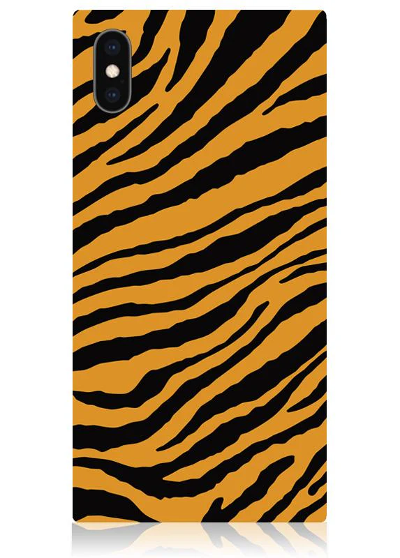 SQUARE® Tiger iPhone Case - Image 11