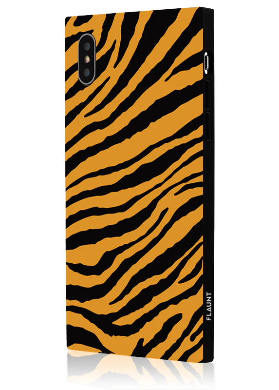 SQUARE® Tiger iPhone Case - Image 12