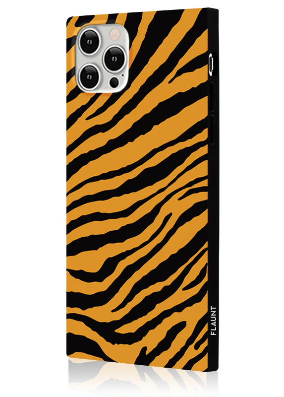 SQUARE® Tiger iPhone Case - Image 20