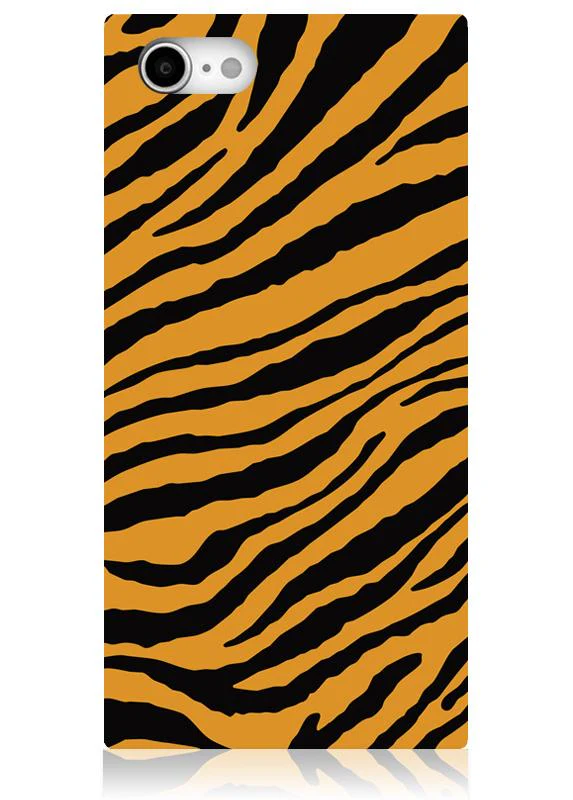 SQUARE® Tiger iPhone Case - Image 3