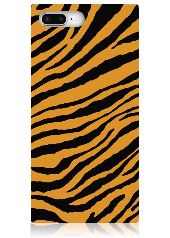 SQUARE® Tiger iPhone Case - Image 5
