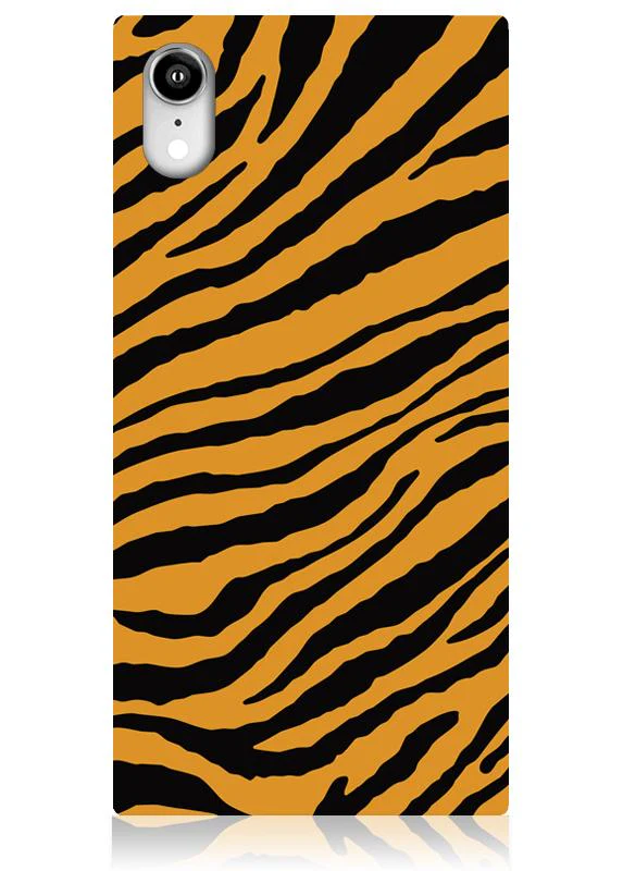 SQUARE® Tiger iPhone Case - Image 7