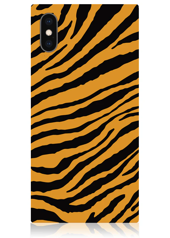 SQUARE® Tiger iPhone Case - Image 9
