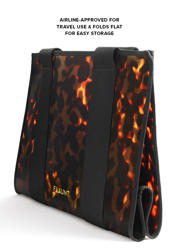 Tortoise Everyday Tote Bag - Image 4