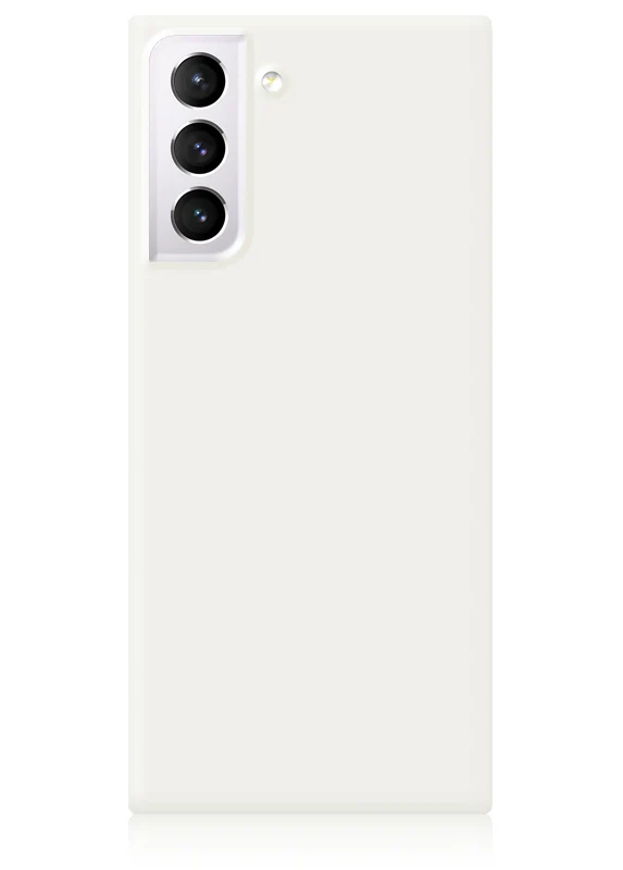 SQUARE® White Galaxy Case - Image 10