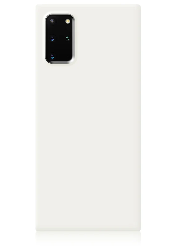SQUARE® White Galaxy Case - Image 16