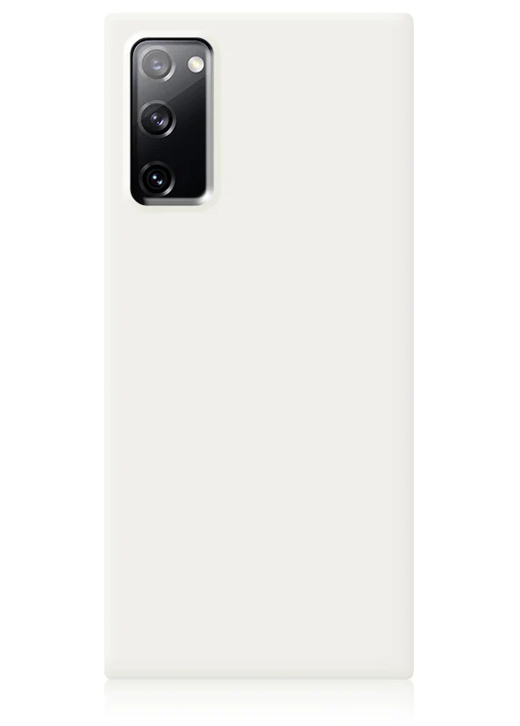 SQUARE® White Galaxy Case - Image 19